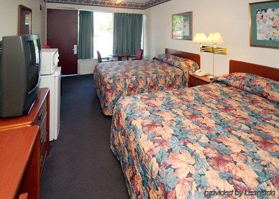 Relax Inn Milledgeville Camera foto