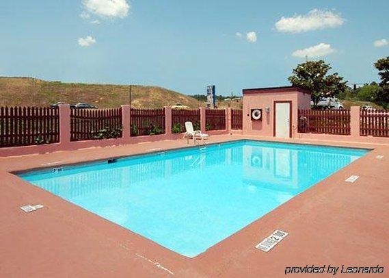Relax Inn Milledgeville Servizi foto