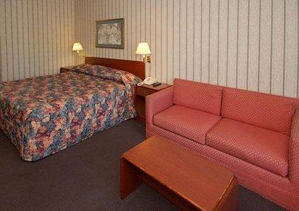 Relax Inn Milledgeville Esterno foto