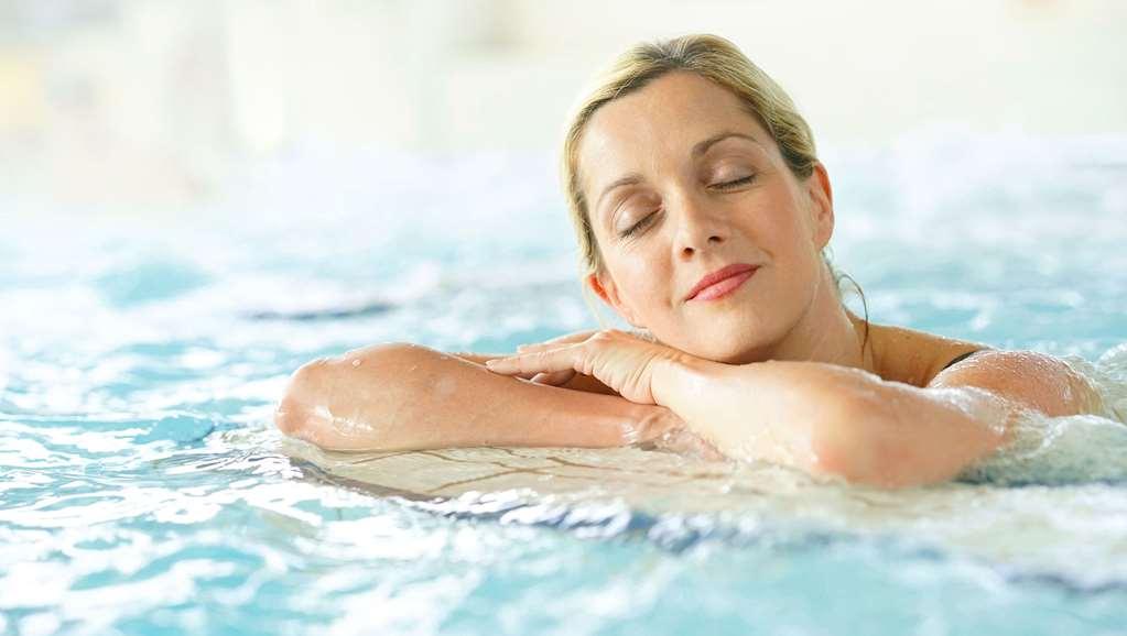 Relax Inn Milledgeville Servizi foto
