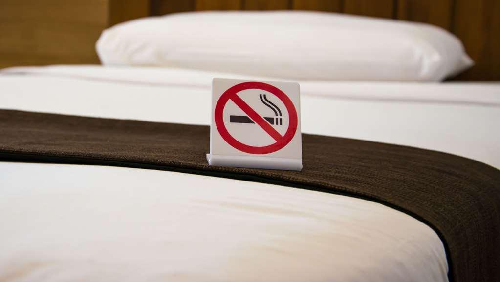 Relax Inn Milledgeville Servizi foto